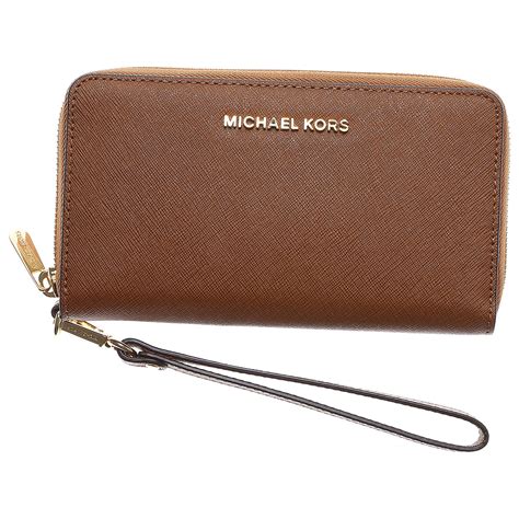 michael kors card wallet women|Michael Kors wallets clearance.